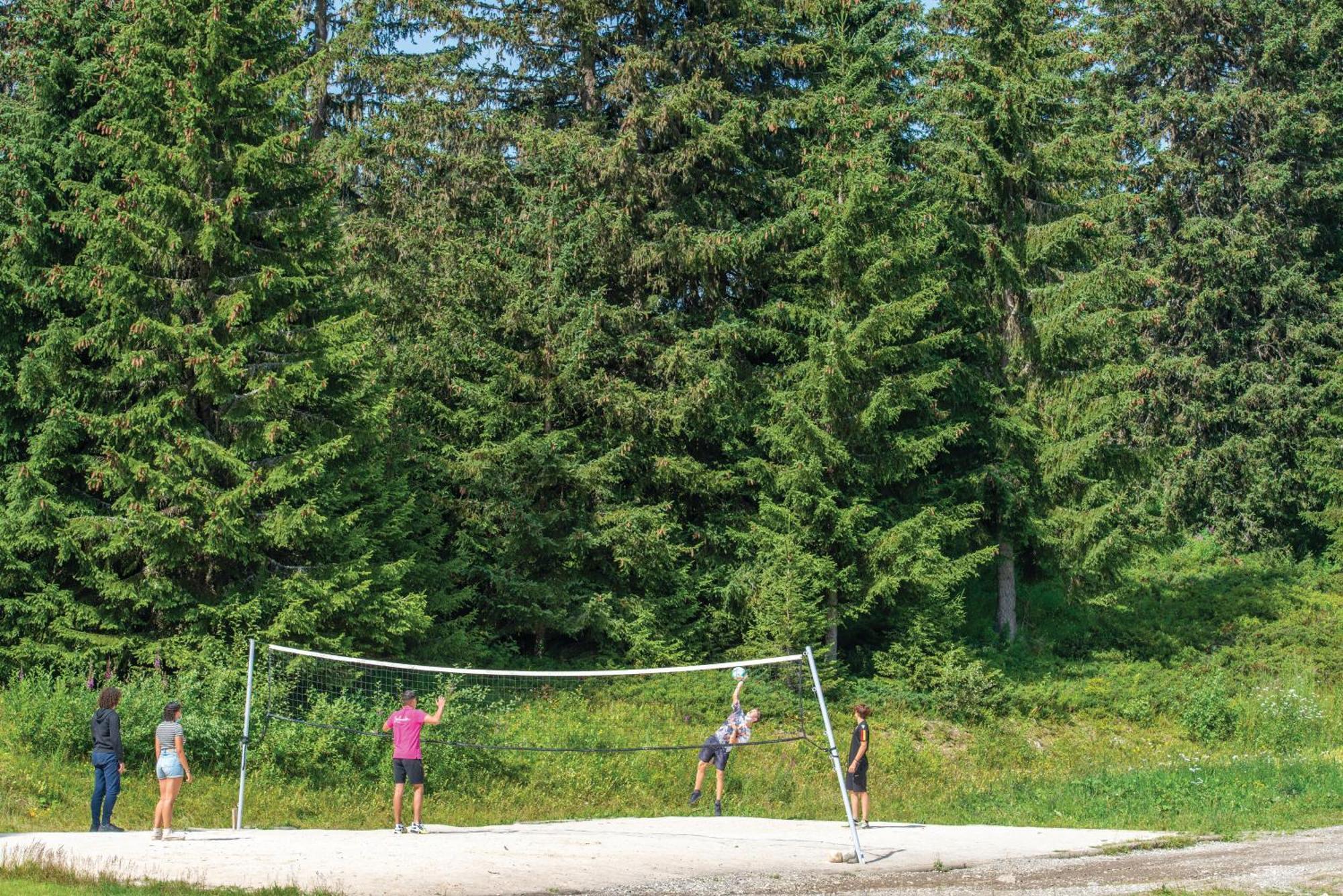 Belambra Clubs Les Saisies - Les Embrunes - Ski Pass Included Villard-sur-Doron Buitenkant foto