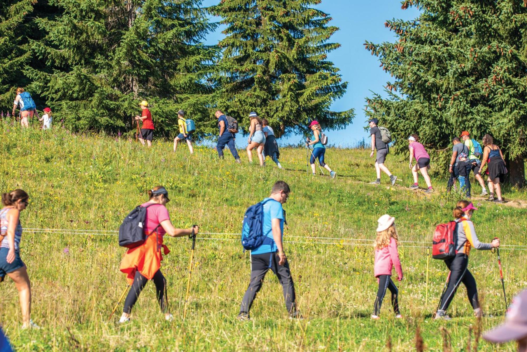Belambra Clubs Les Saisies - Les Embrunes - Ski Pass Included Villard-sur-Doron Buitenkant foto